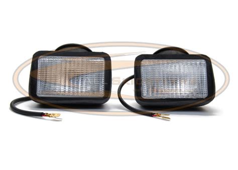 volvo skid steer lights|bobcat skid steer led headlights.